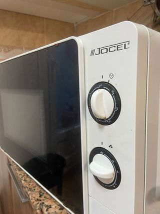 Microondas