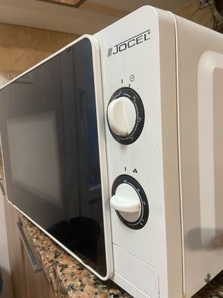 Microondas