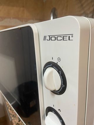 Microondas