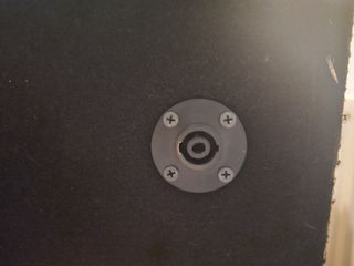 Altavoces chess audio