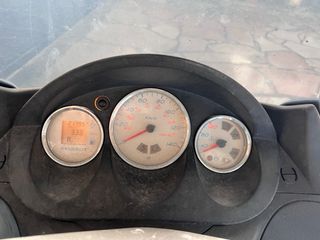 Se vende PEUGEOT ELYSTAR 125 cc