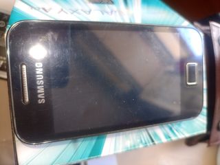 Samsung Galaxy