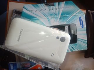 Samsung Galaxy