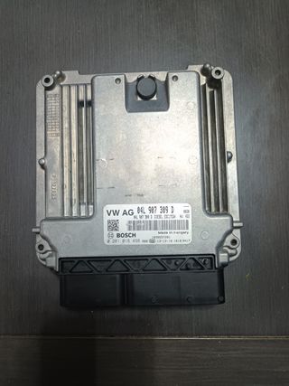 Módulo Centralita Skoda 2.0