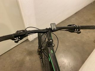 Bicicleta SCOTT ASPECT 920