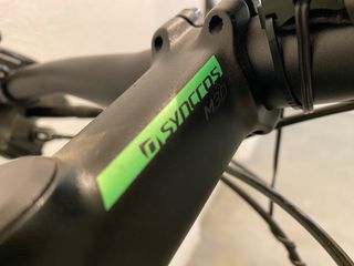 Bicicleta SCOTT ASPECT 920