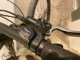 Bicicleta SCOTT ASPECT 920