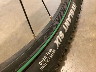 Bicicleta SCOTT ASPECT 920