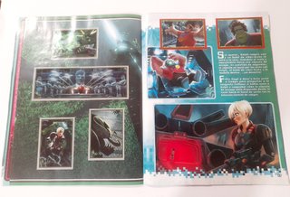 Album panini Rompe Ralph
