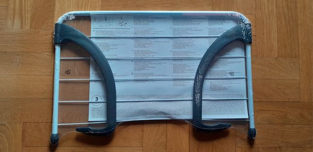 Tendal de radiador Vileda