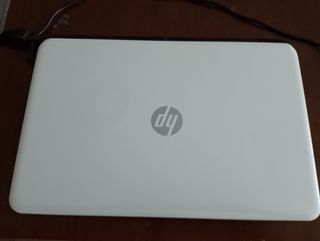 Portátil HP