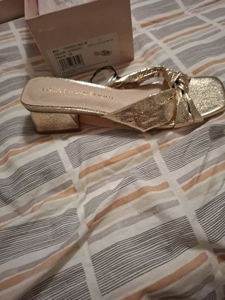 Sandalias Lola Casademunt