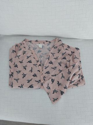 Blusa