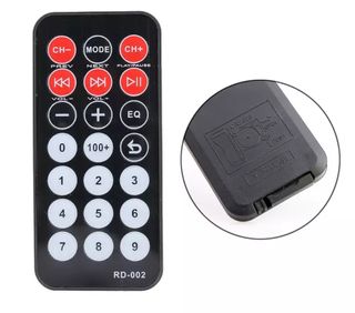 Amplificatore Auto Autoradio 500w MA700 Stereo Bas