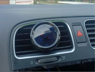 Soporte manómetro de presión turbo golf 6 gti