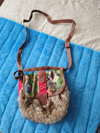 Bolso mediano 