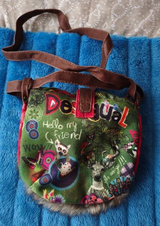 Bolso mediano 