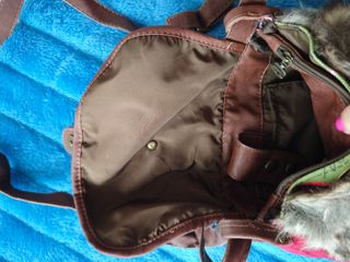 Bolso mediano 