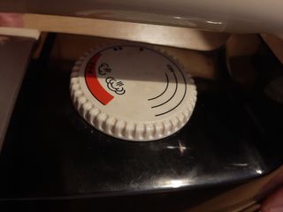 Plancha Ropa Vintage Retro