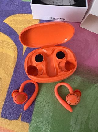 Auriculares