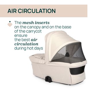 ¡Nuevo! Carrito 2en1 Bellagio Chicco +regalo cuna