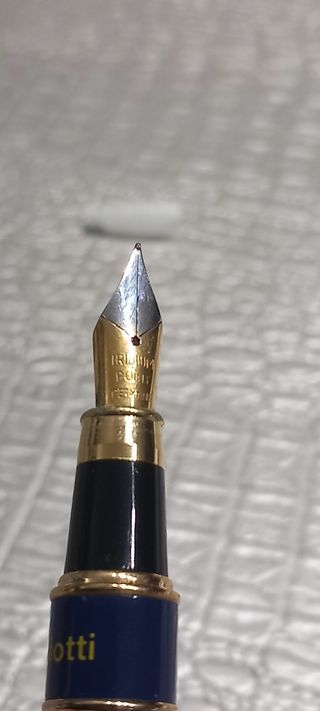 Penna stilografica  Laura BIAGIOTTI