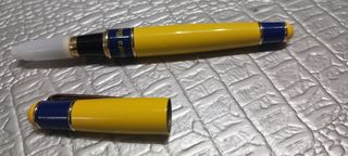 Penna stilografica  Laura BIAGIOTTI