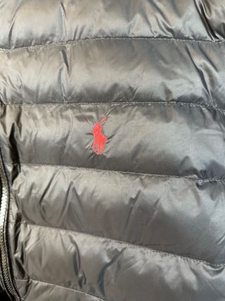 Chaqueta Ralph Lauren talla XL