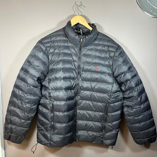 Chaqueta Ralph Lauren talla XL
