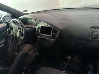 DESPIECE KIA CARENS II MONOSPACE 2.0 CRDI 2004