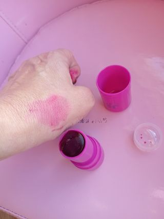 Cesta regalo especial San Valentín Maq. Perfume