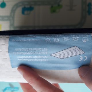 Colchon Minicuna Ecus Care