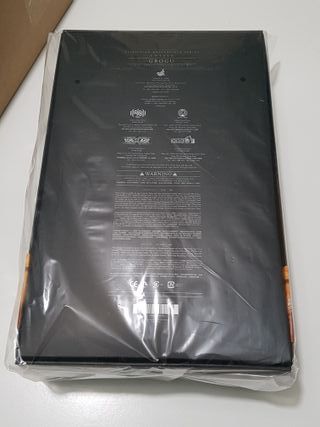 Hot Toys Star Wars The Mandalorian TMS043 GROGU