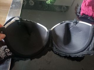 Sujetador con encaje