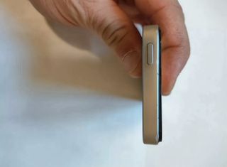 Apple Iphone SE