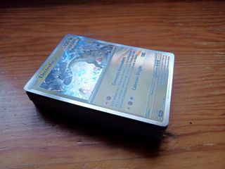 50 Cartas Pokémon - Lote 5