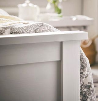 Cama Hemnes Ikea