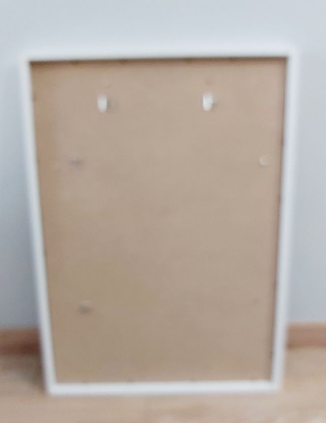 Quadro Hello Kitty 72 x 52 cm