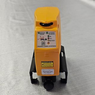 Tracciatore laser PLS 90 angoli a 90°