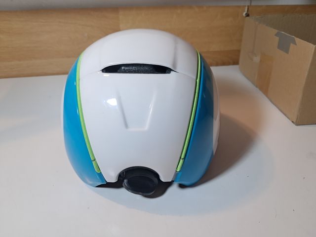 Casco bicicleta infantil