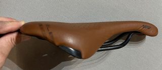 Sillin Selle Italia Gravel Novus Boost Superflow