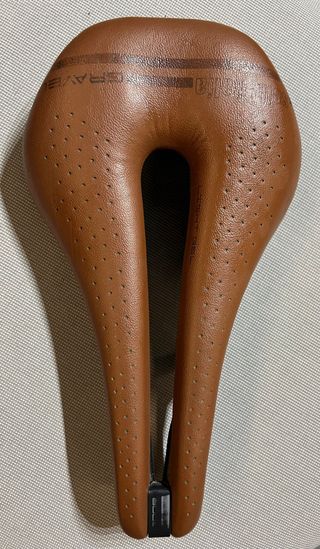 Sillin Selle Italia Gravel Novus Boost Superflow