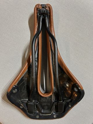 Sillin Selle Italia Gravel Novus Boost Superflow