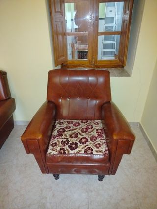 Sillones