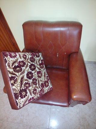 Sillones