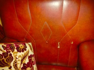 Sillones