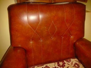 Sillones