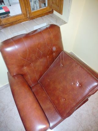 Sillones