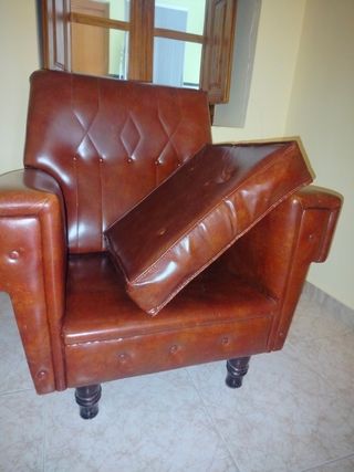 Sillones