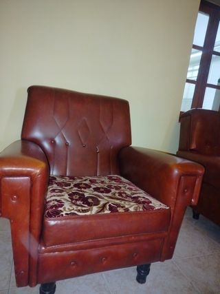 Sillones